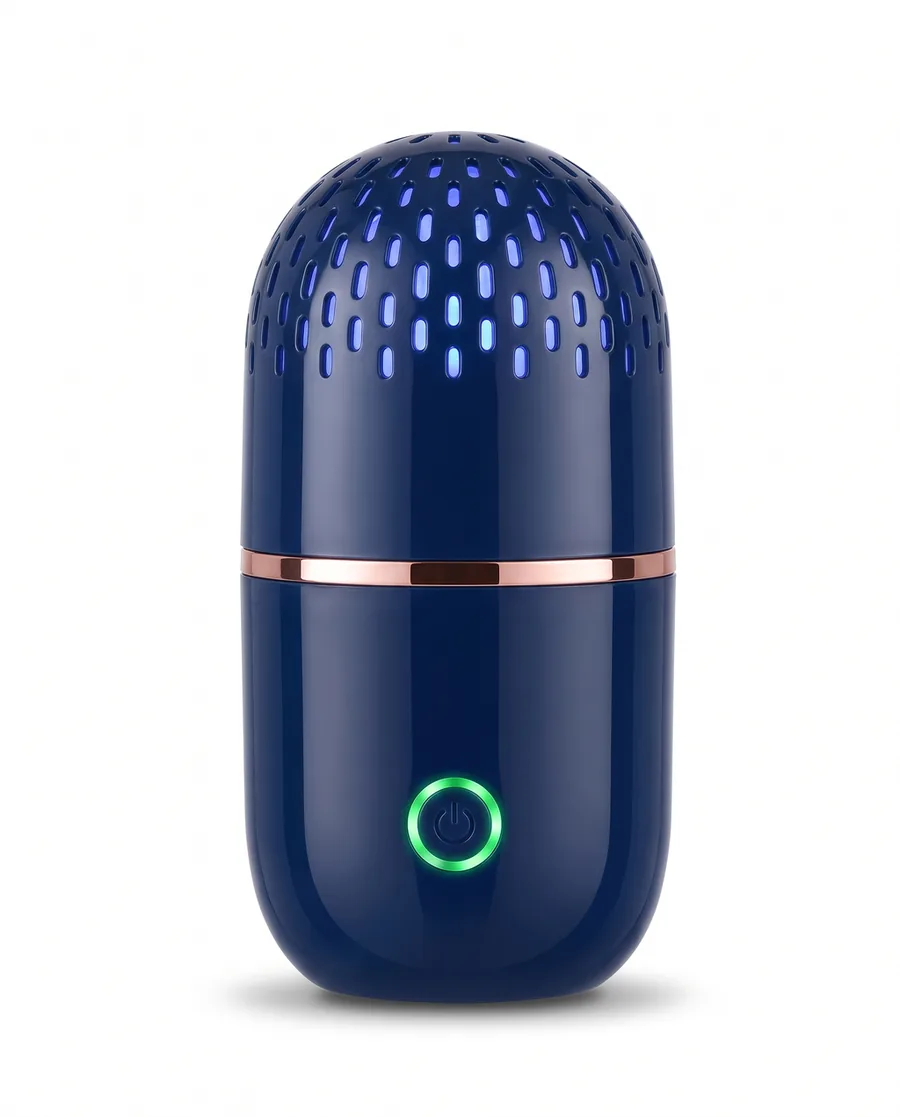 PodBloom portable fruit and vegetable purifier